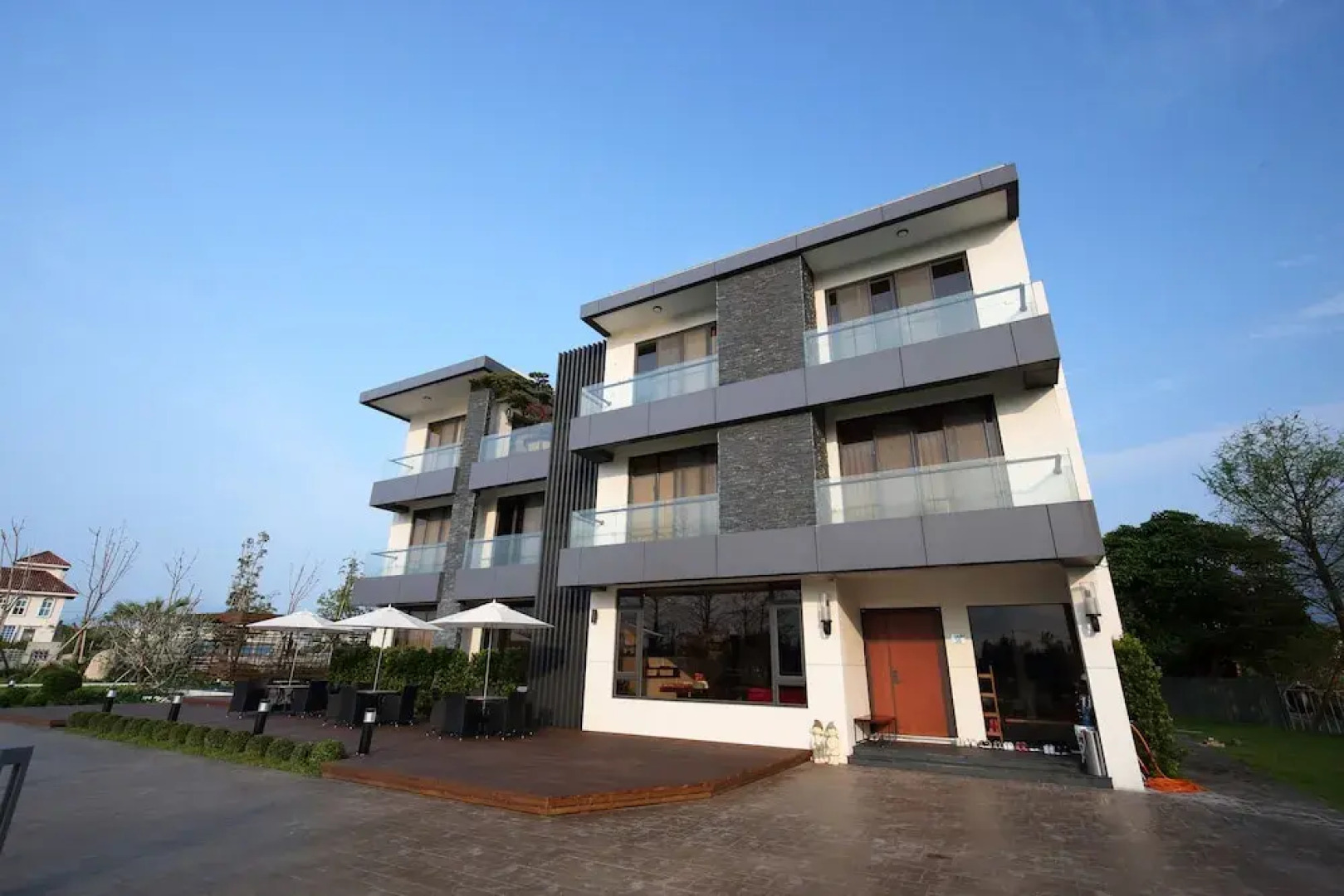 193 County Garden BnB