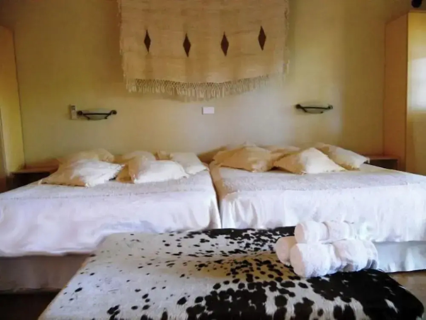 Mulberry Lane Suites