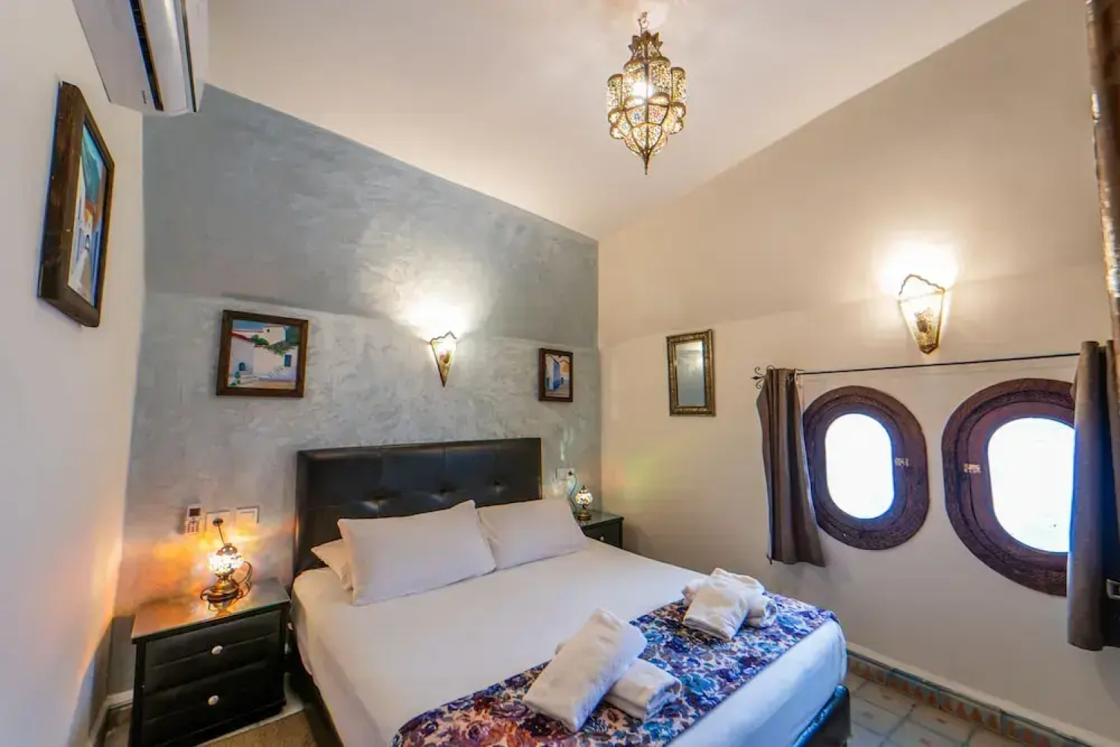 Ryad A&B Chaouen