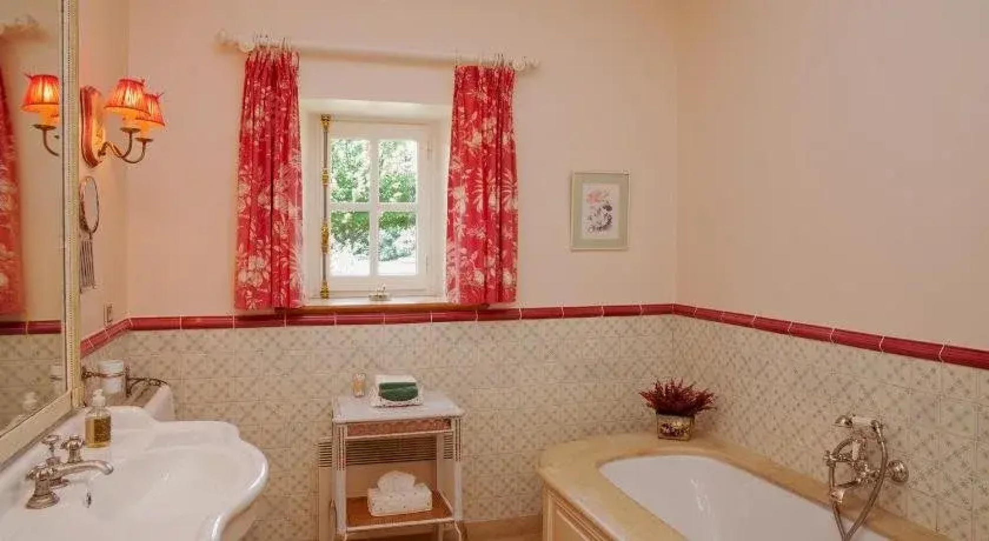 Relais Des Monts