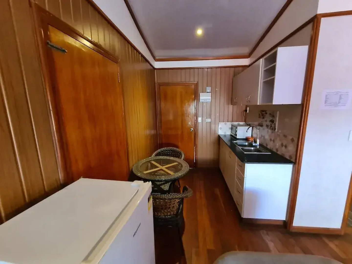 Blue Light Village Hotel