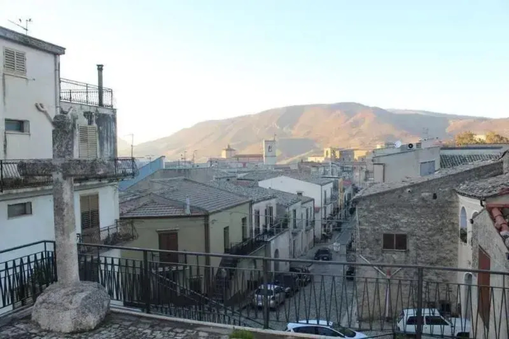 La Cartiera Affittacamere