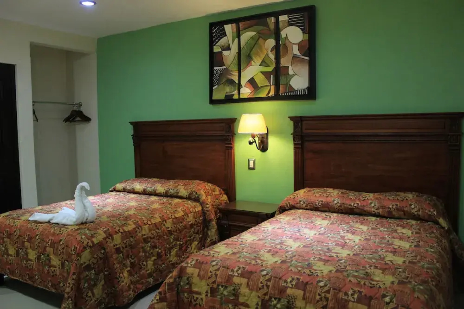 Hotel Terracota Corner