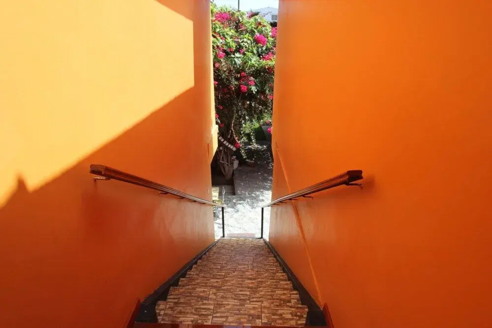 Hotel Casa del Profesor