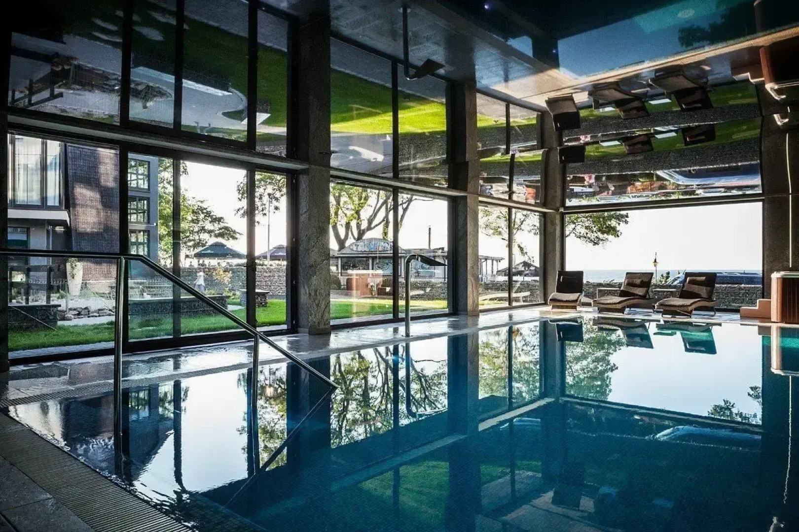 Max Health Resort SPA