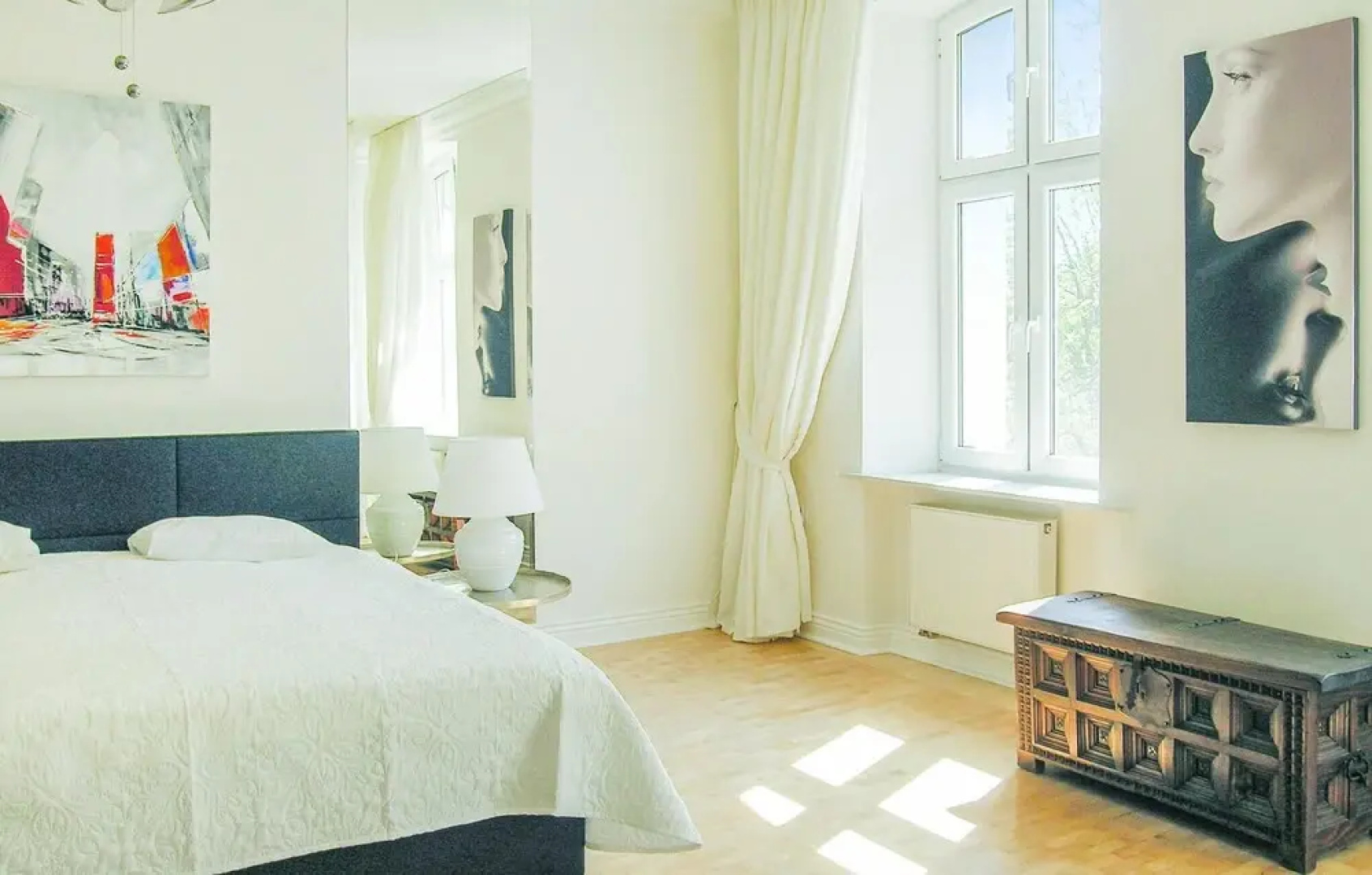 Nice Apartment in Gizycko With 3 Bedrooms
