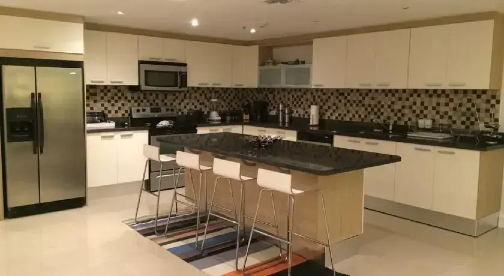 Amazing Penthouse - Majestic Views