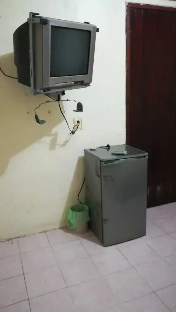 Amplias y Confortables Habitaciones