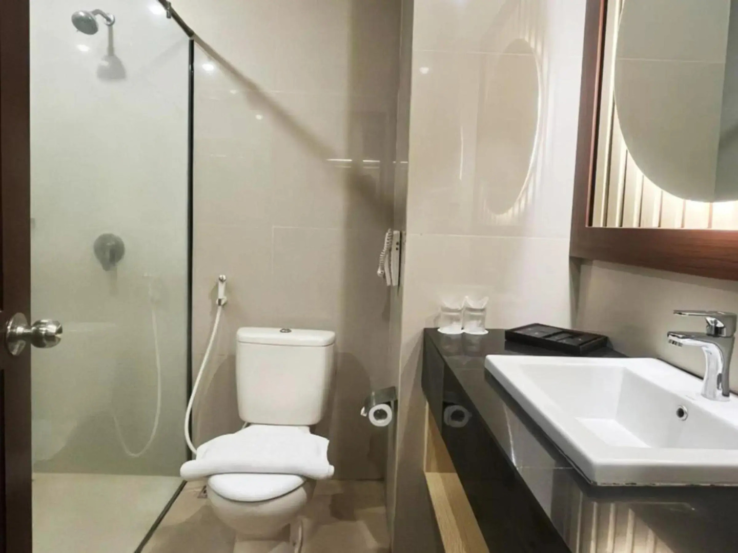 Stanford Hillview Hotel