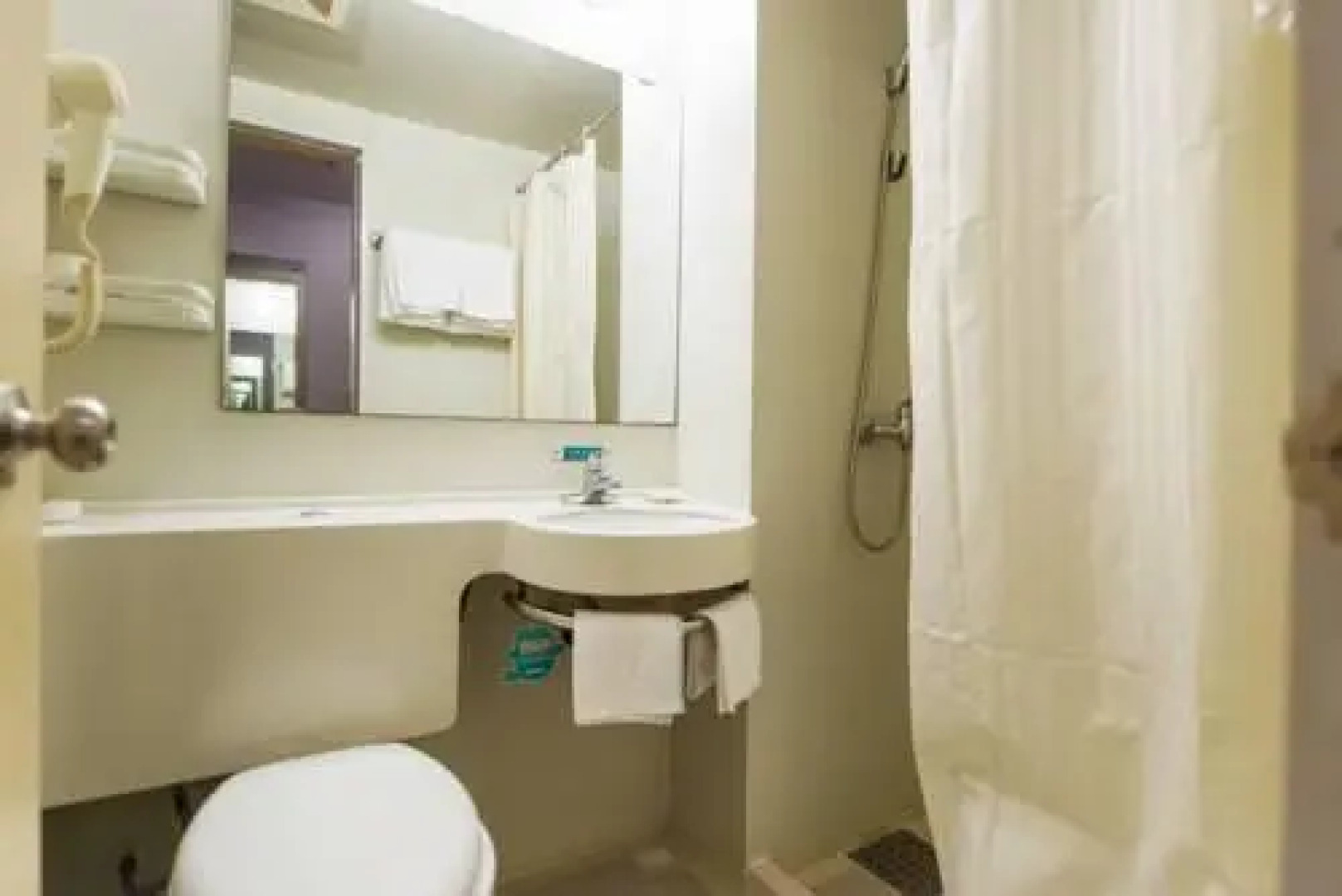 Jinjiang Inn Fuyang Yingshang Road