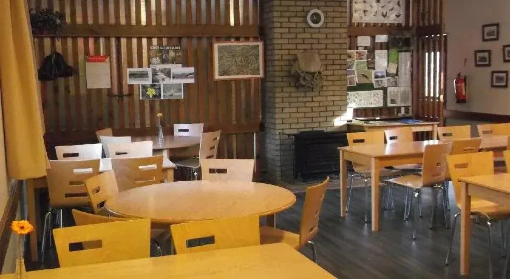 Crianlarich Youth Hostel