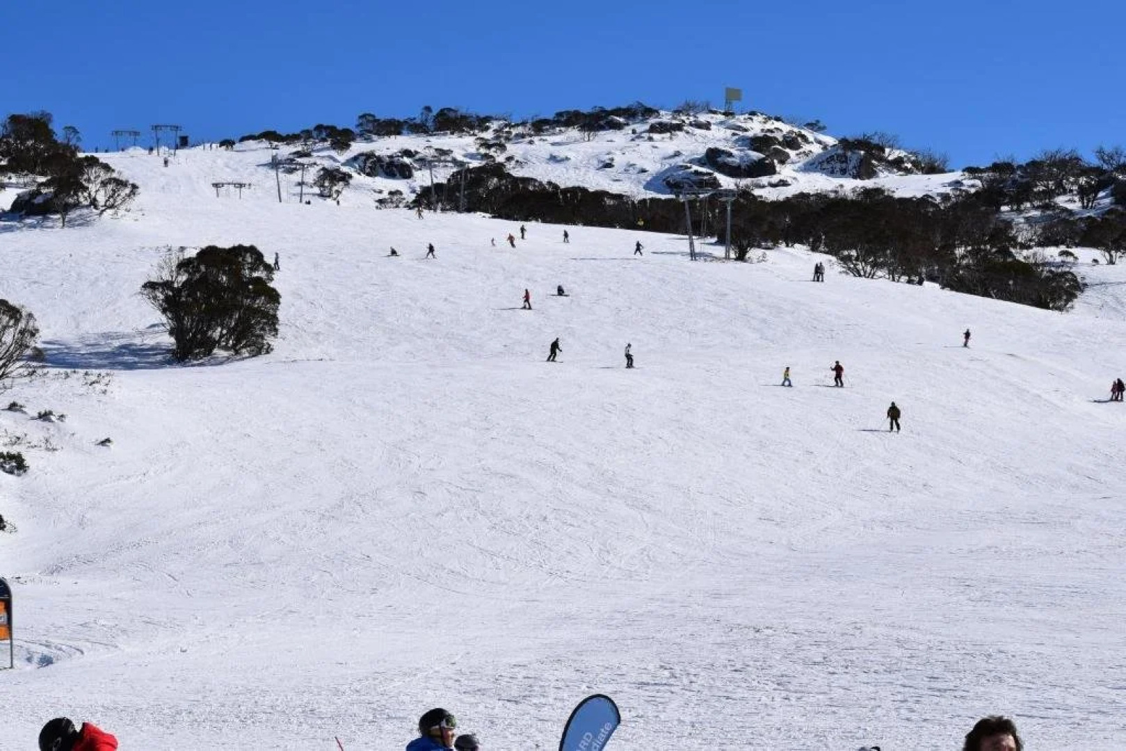 Alpine Leisure Resort