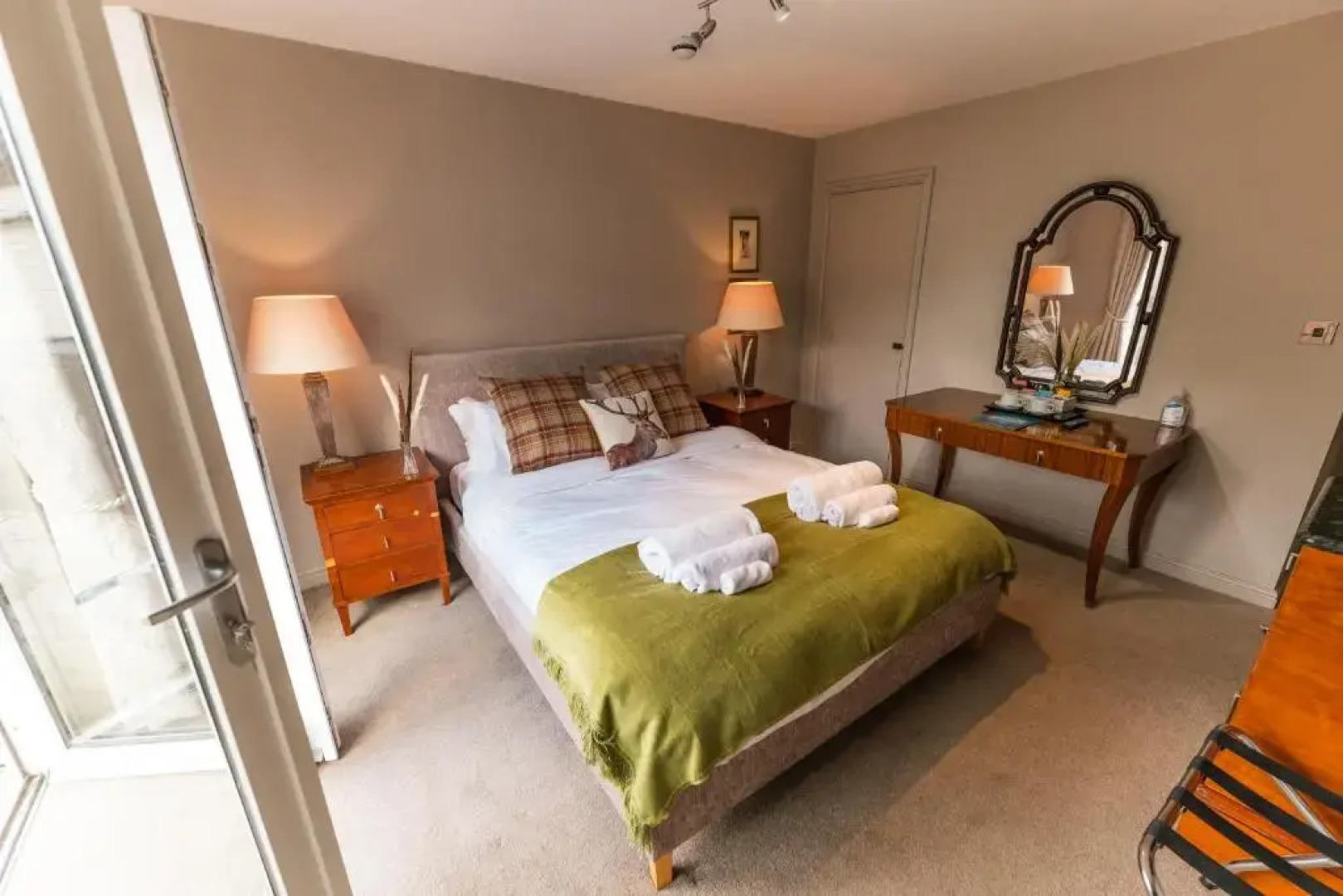 The Manor at Abberley