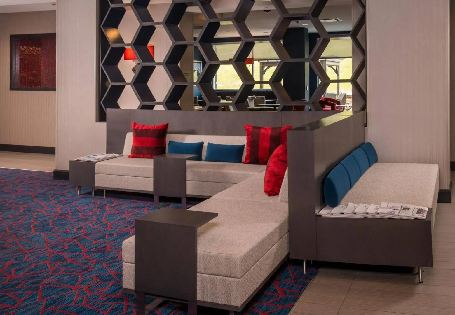 TownePlace Suites by Marriott Altoona