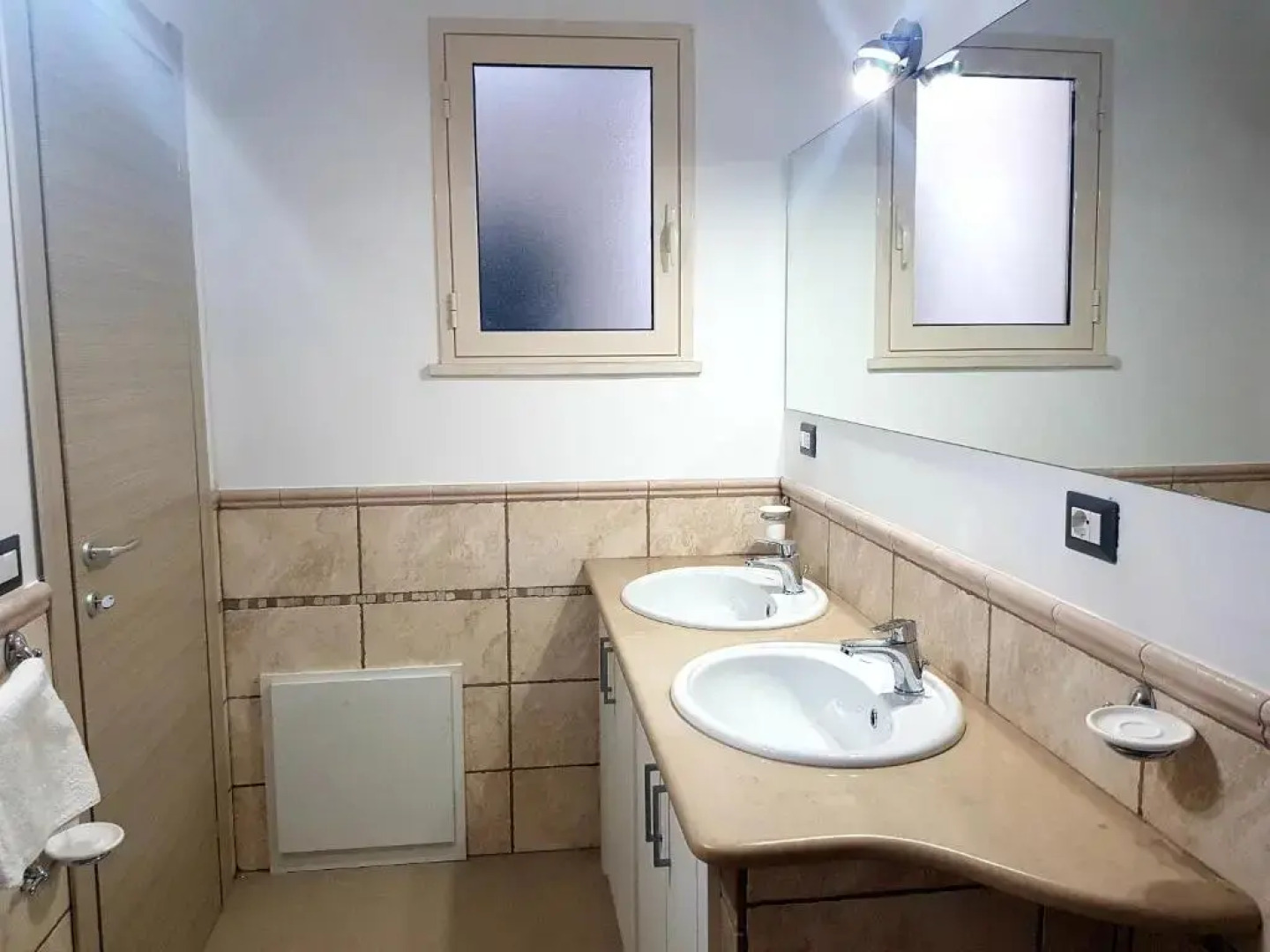 Mazzitelli Apartment