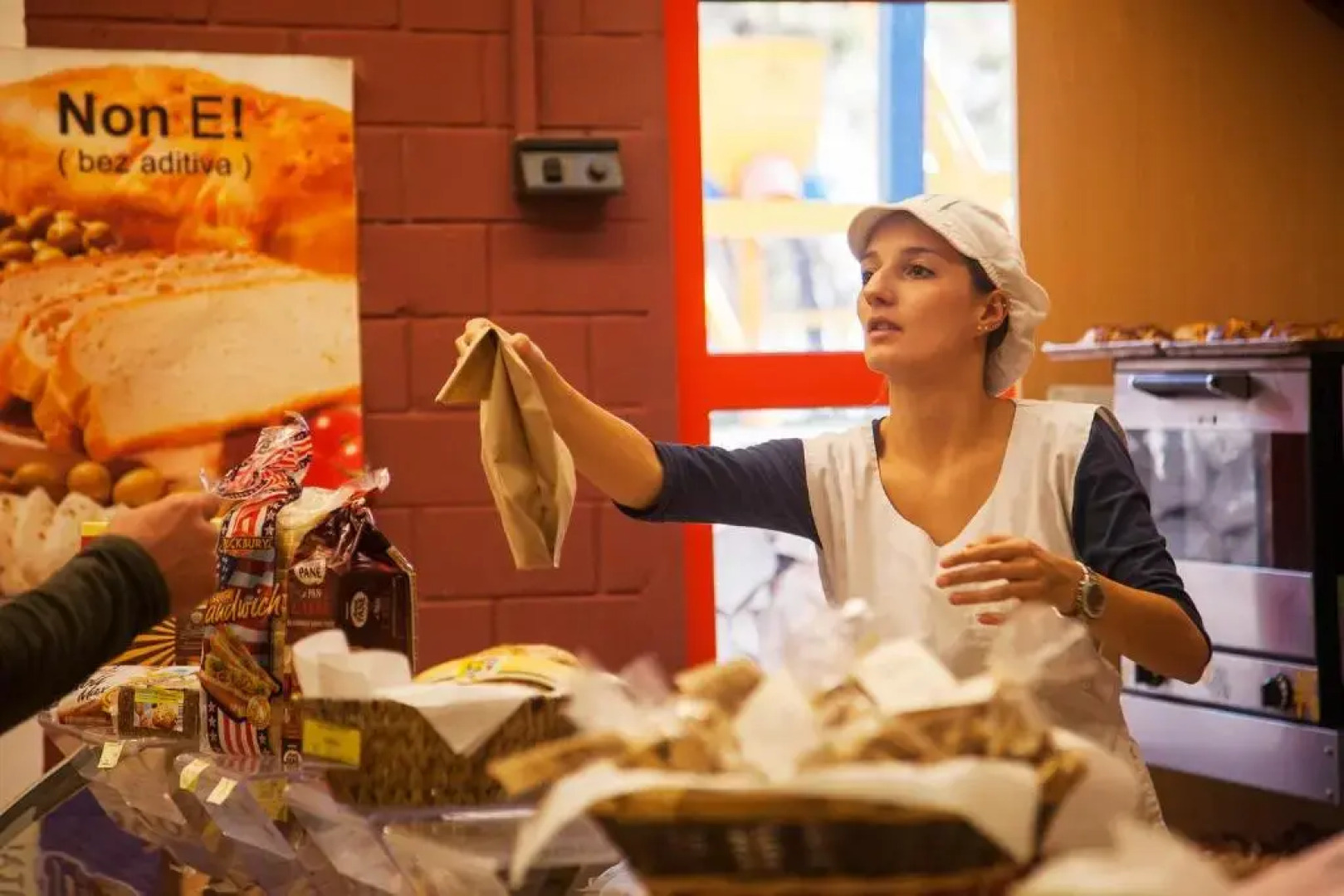 Camping Village Poljana