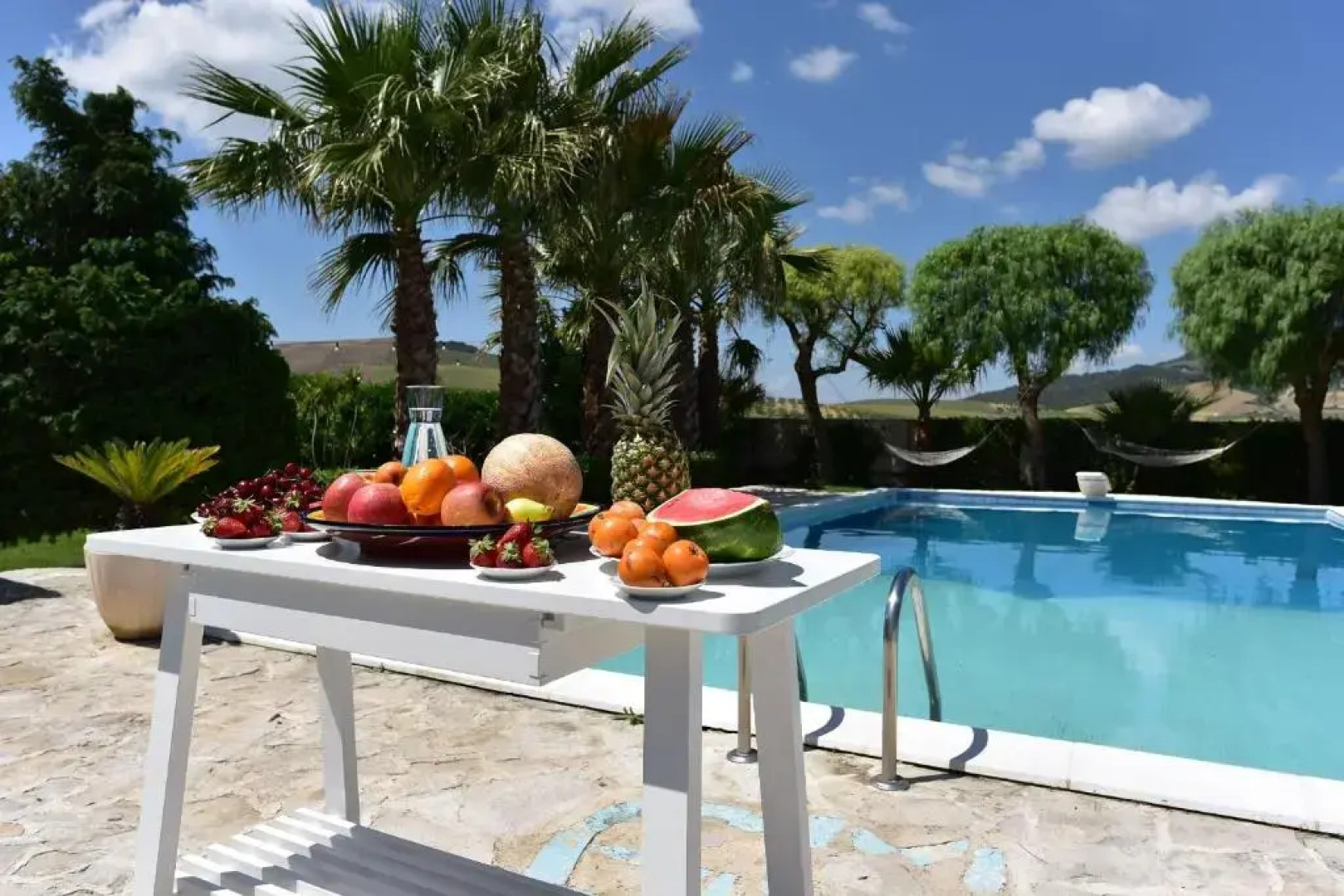 AgrIGINO Villa Riccardi