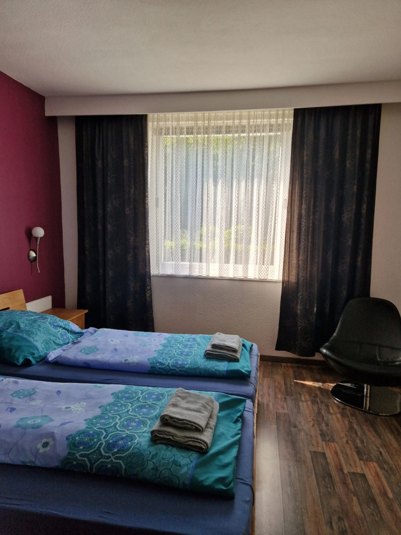 Wellness-Pension Sonneck