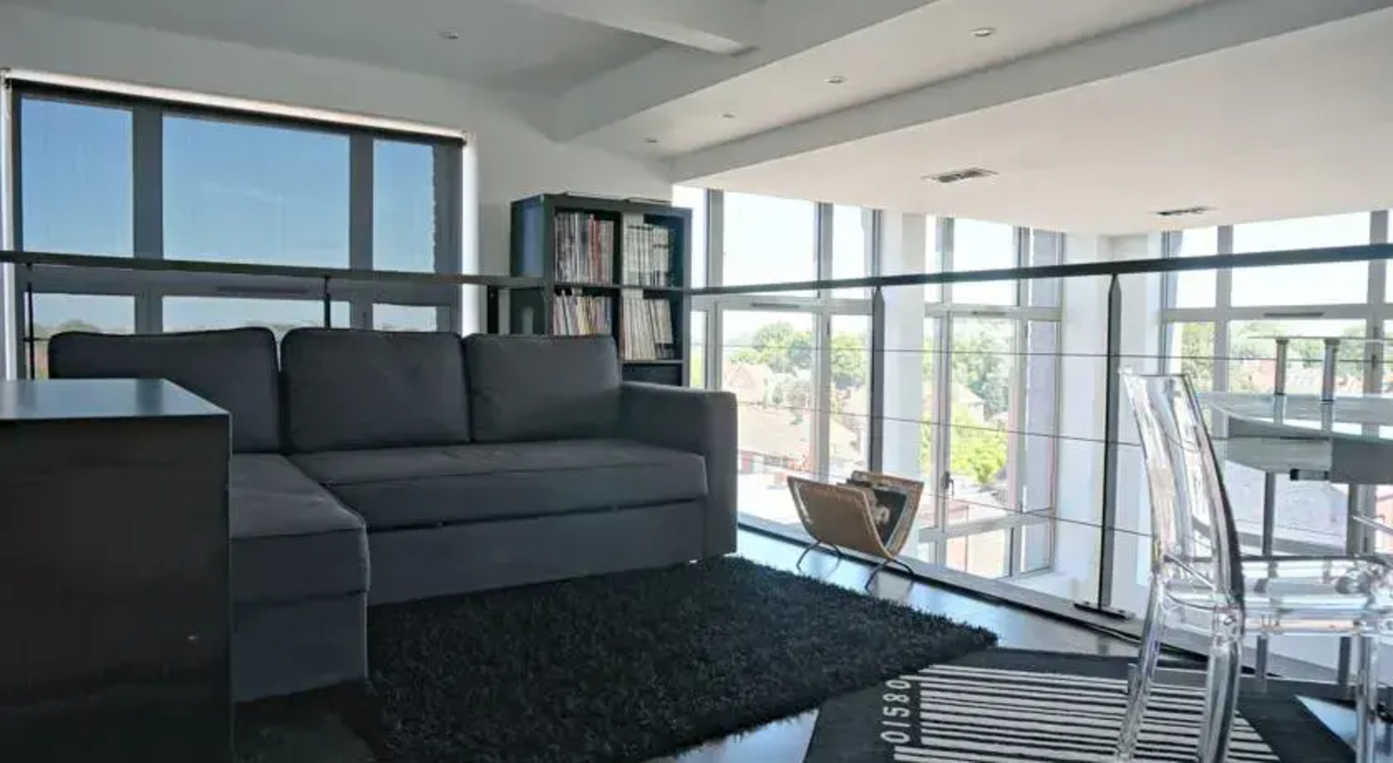 Little Suite - Le loft