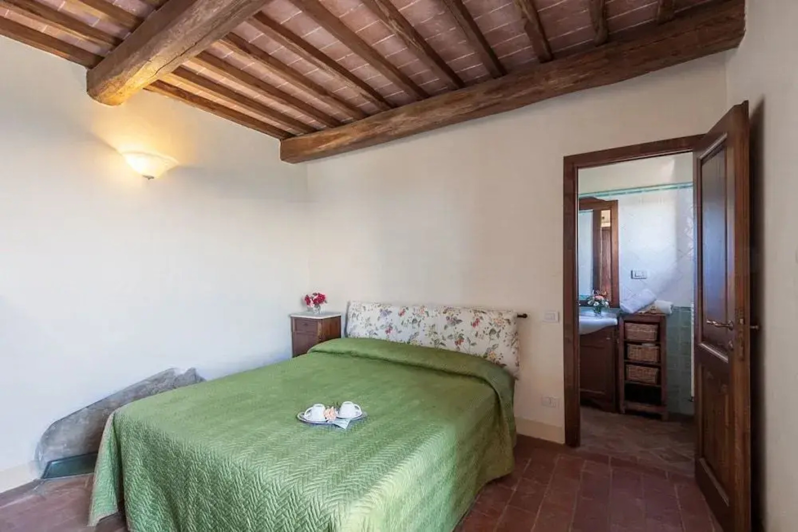 Agriturismo Castello di Bucignano