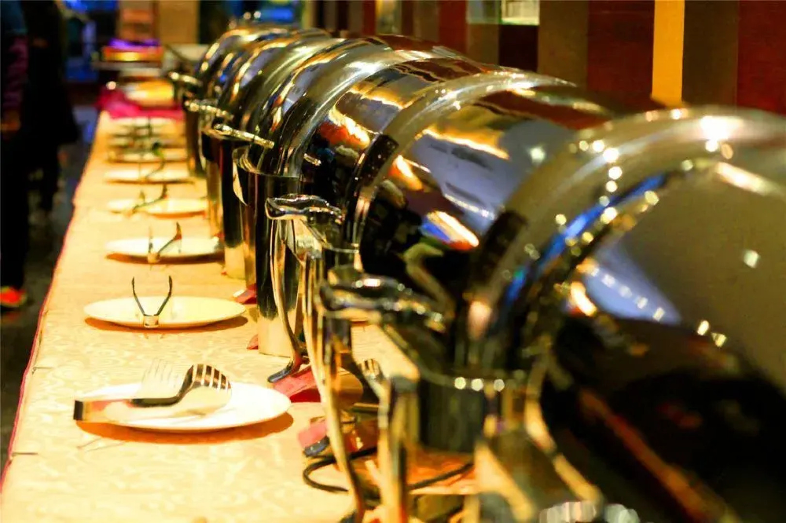 Huangshan Baili Hotel