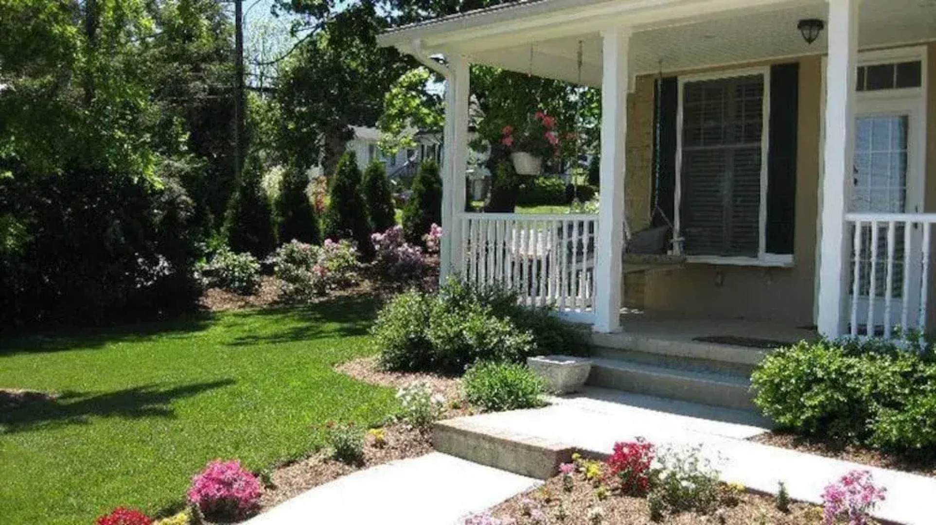 Trinkle Mansion Bed & Breakfast