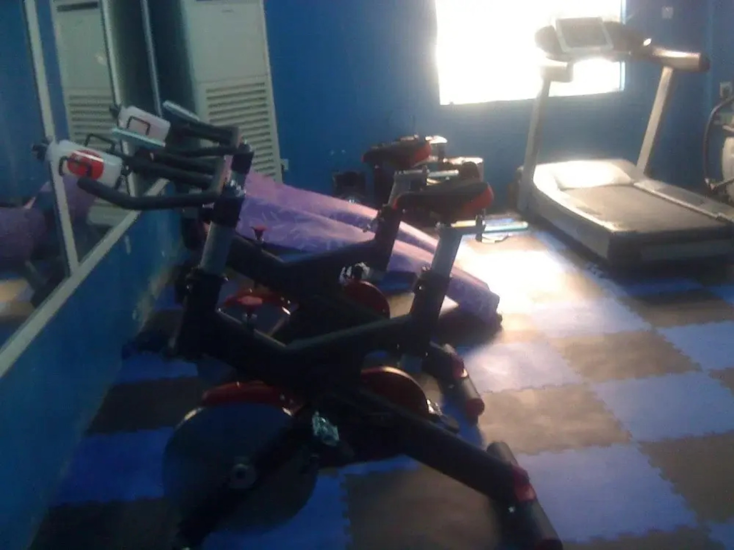 City Global Hotels Owerri