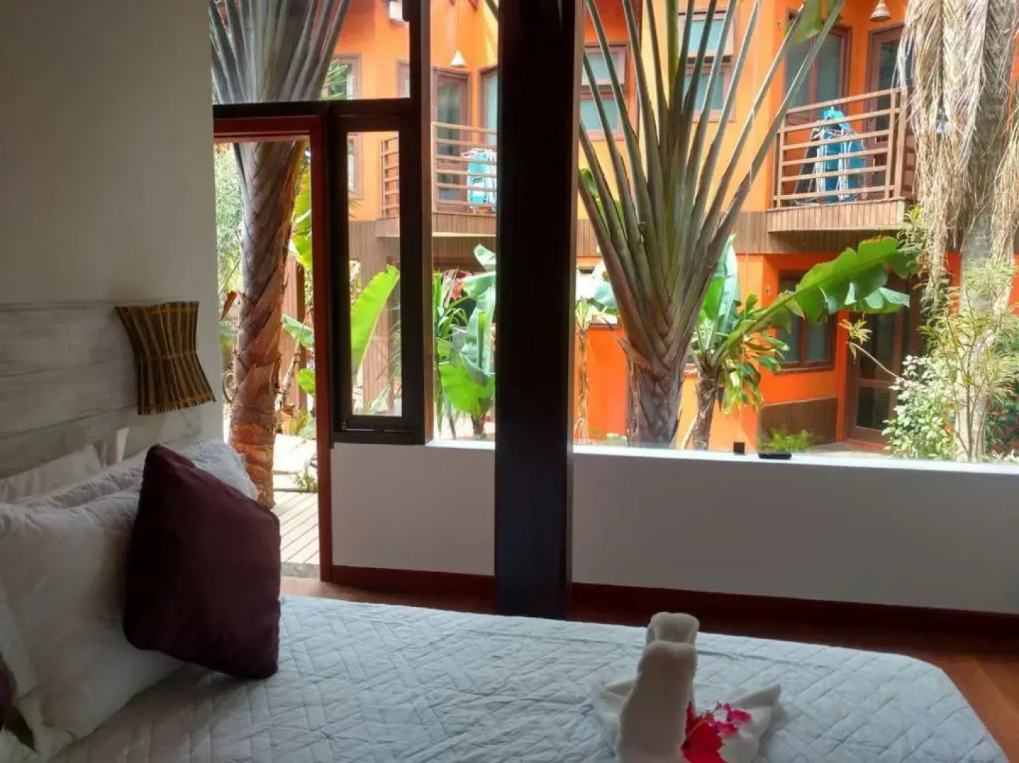 Pousada Vila Boa Vida