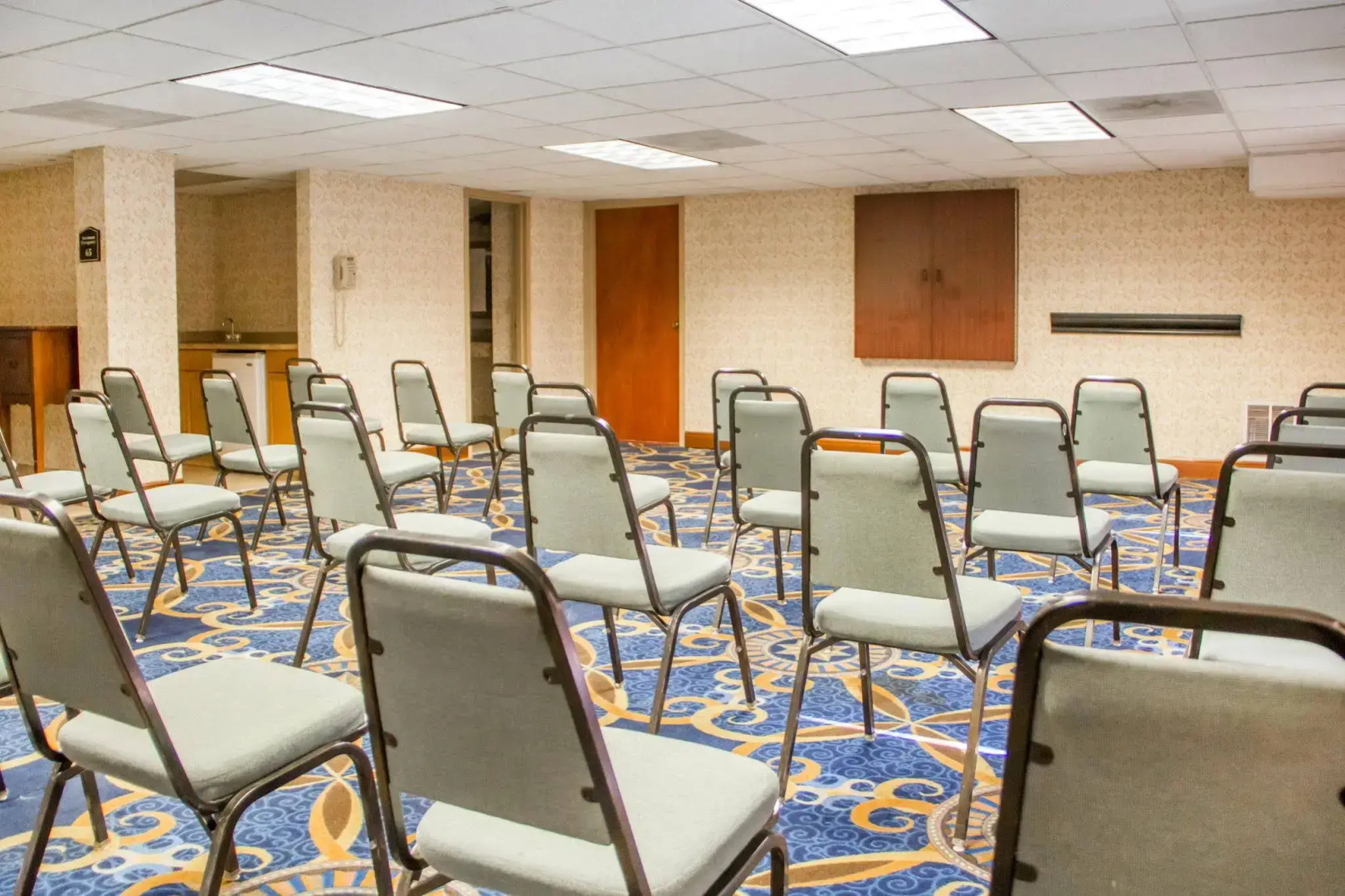 Econo Lodge Broken Arrow - Tulsa