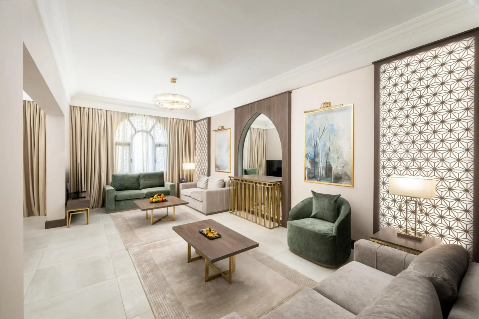 Dar Aleiman Al Haram Hotel