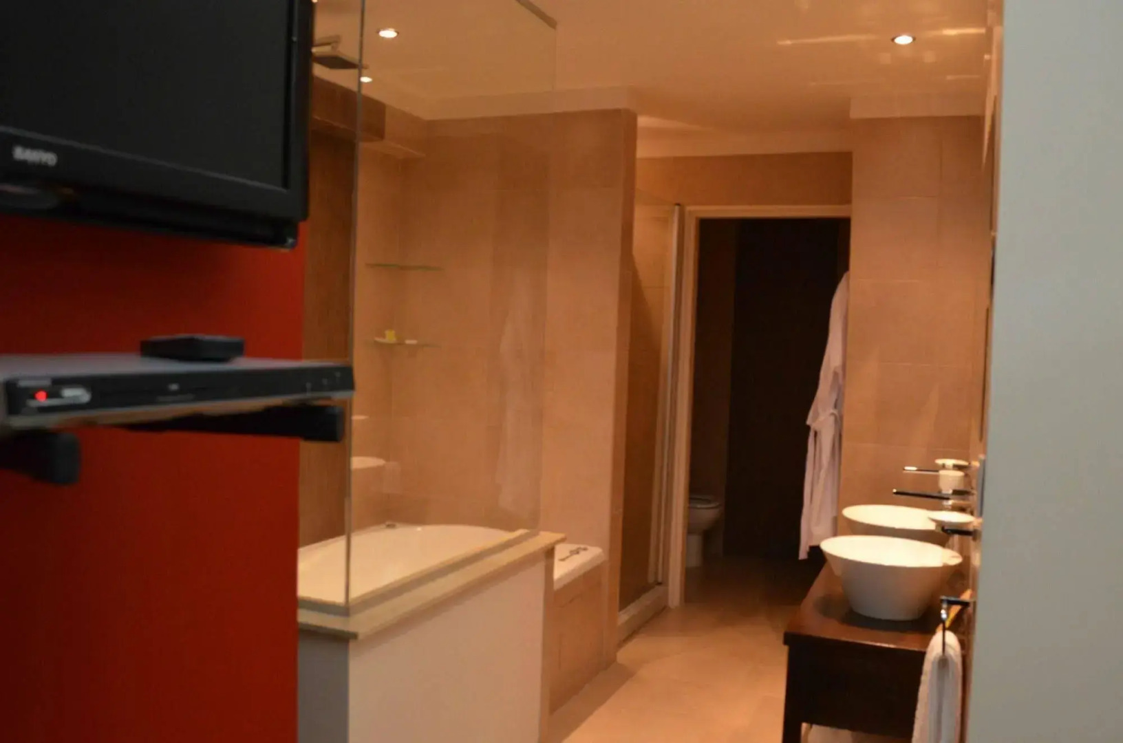 Las Cepas Hotel de Cata & Relax