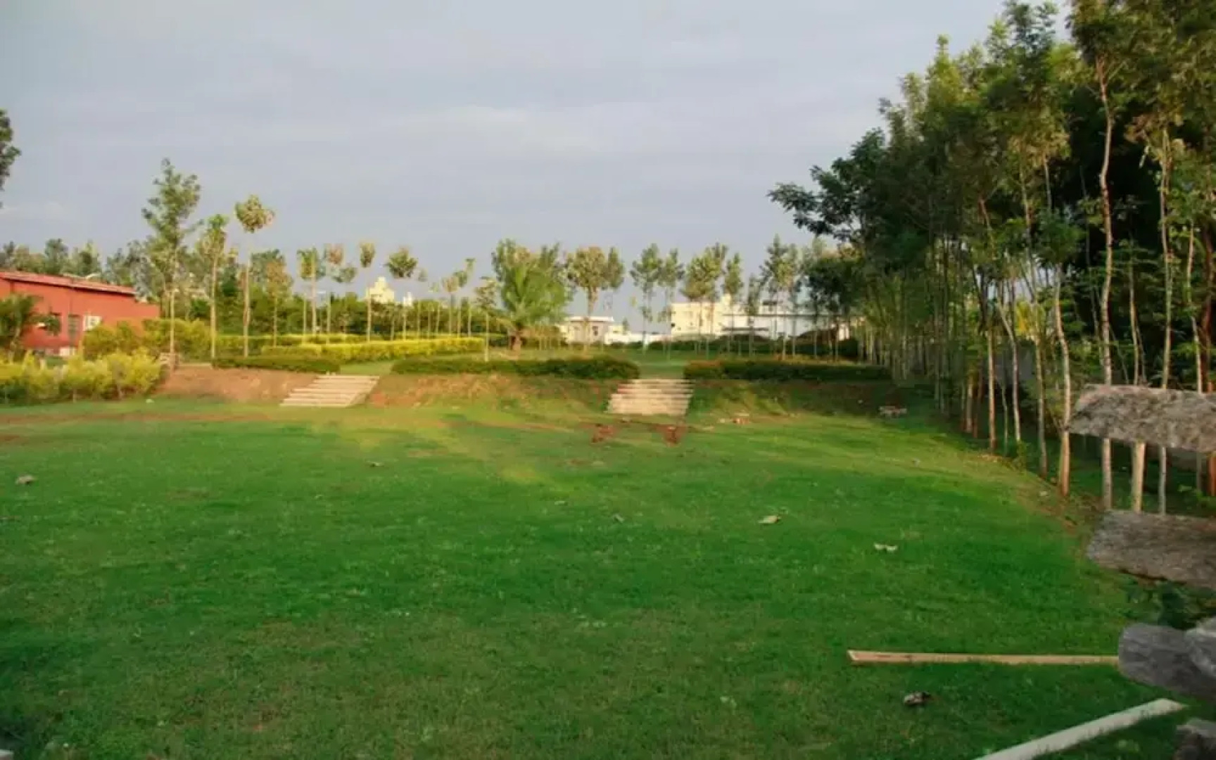 Sharmada Hidden Nest Resort