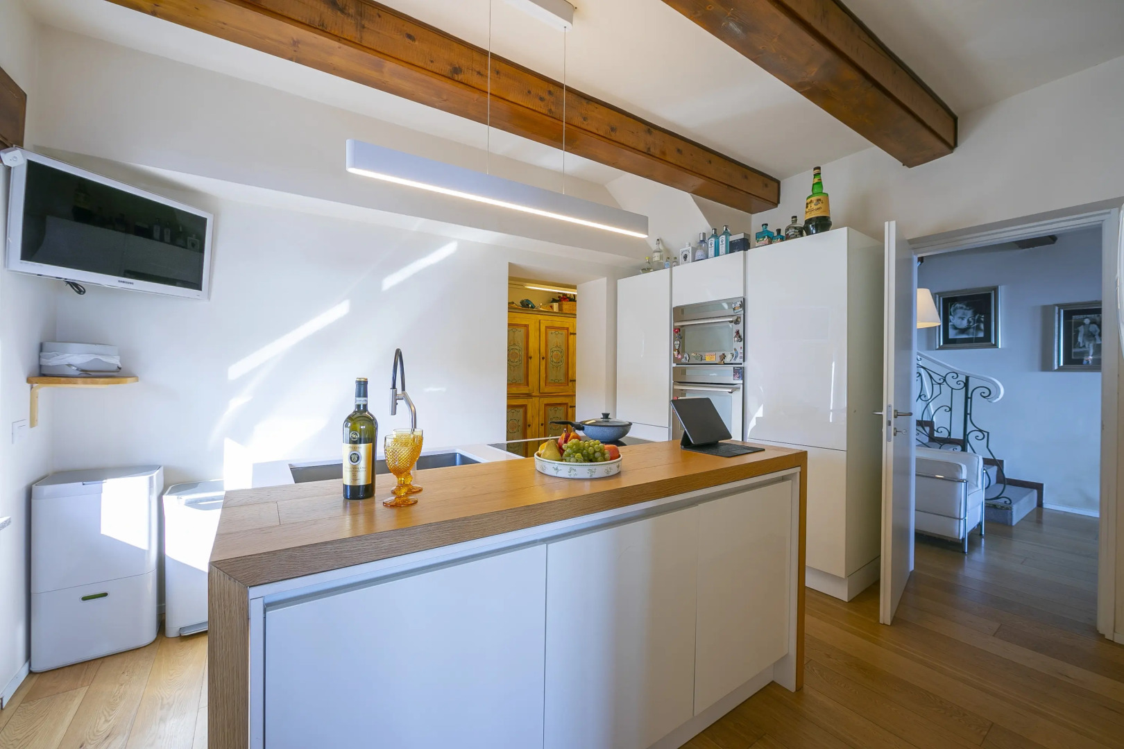 Il Fienile Stunning Lake View