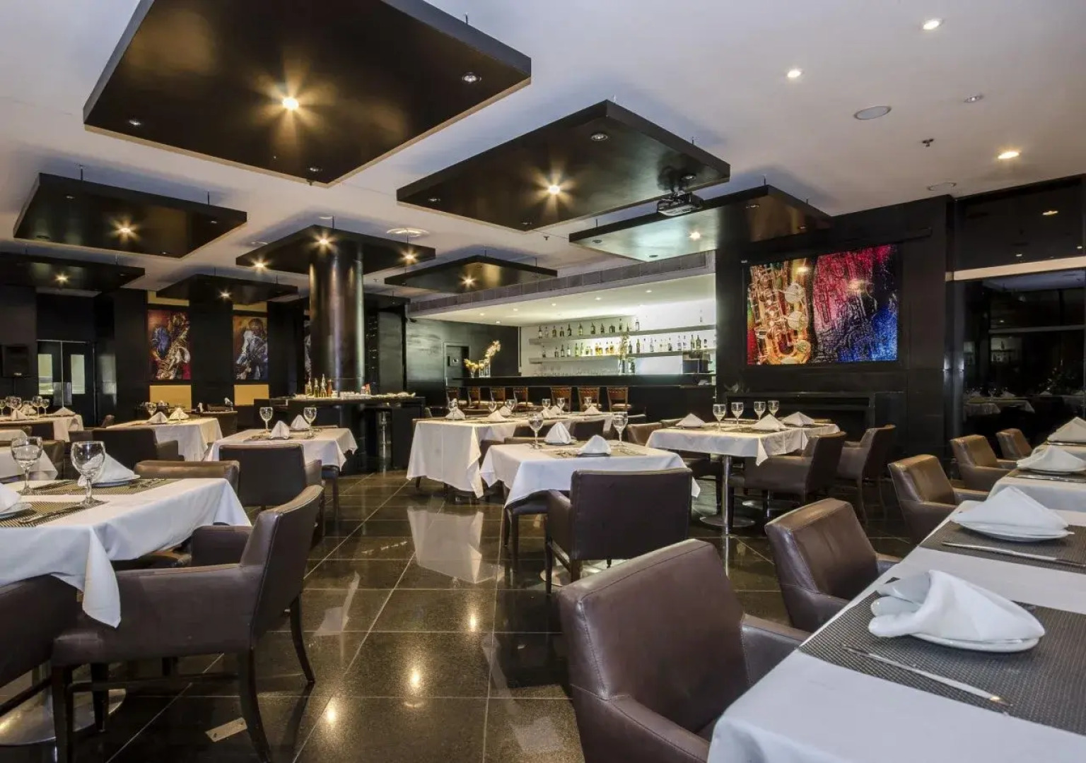 Manaus Hotéis - Millennium