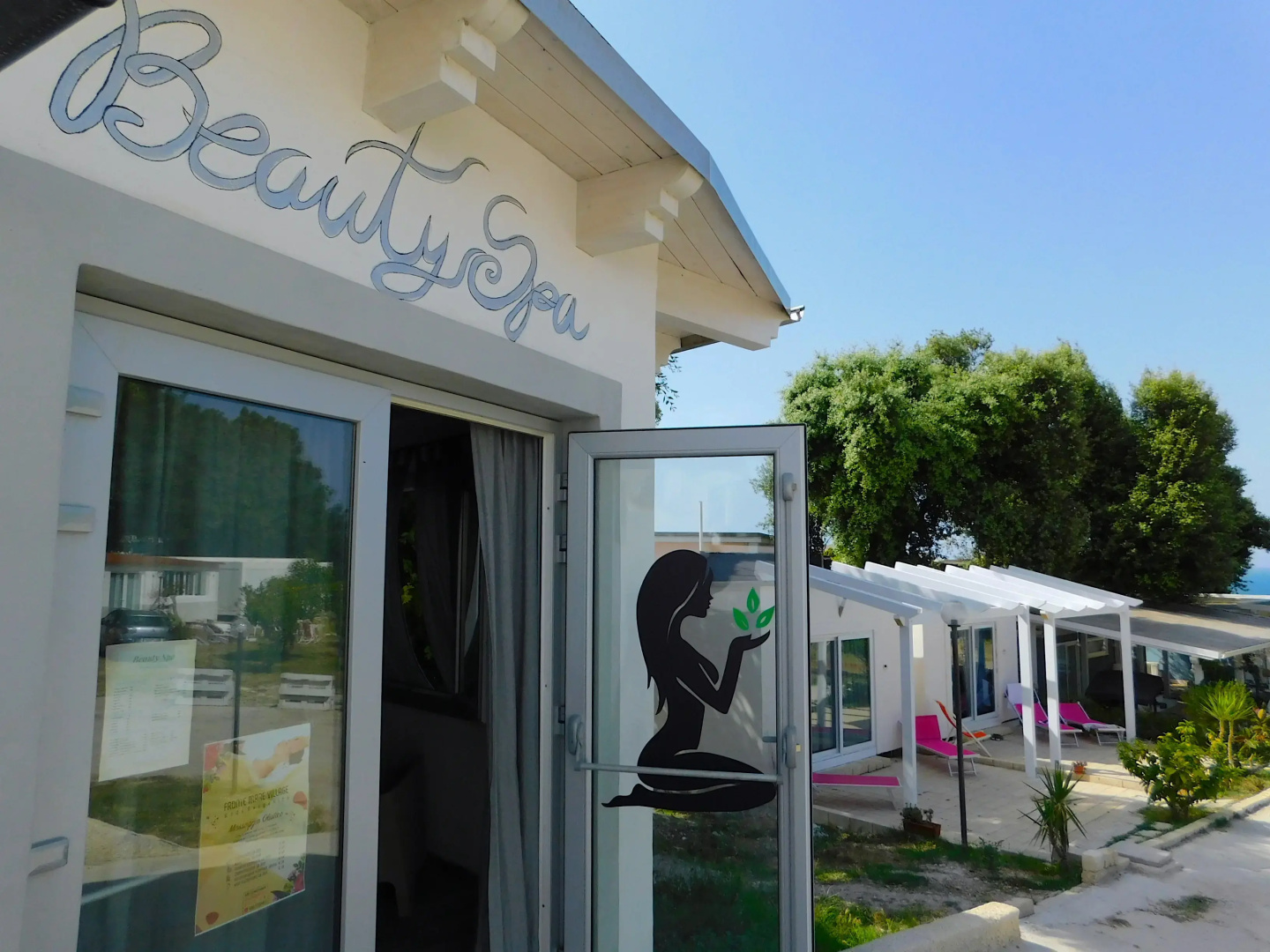 Frontemare Hotel Village & Spa
