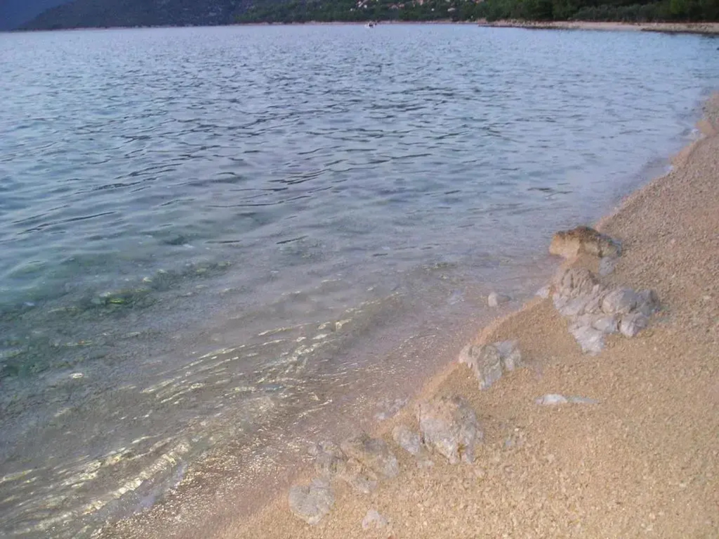 Apartmani Vitković II Cres