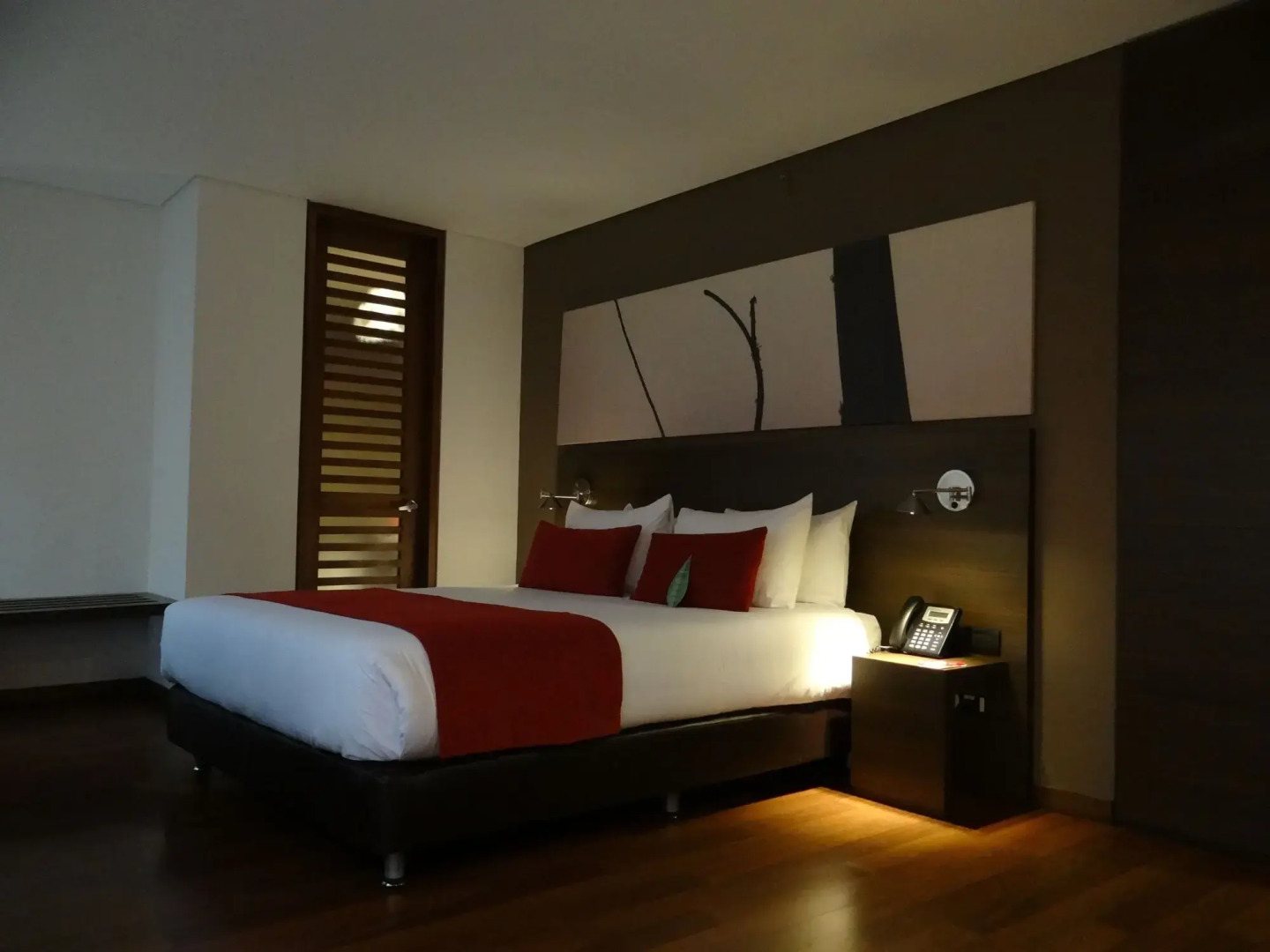 84 DC Bogotá By OxoHotel