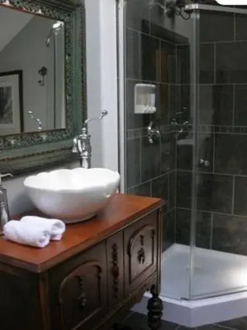 Maple Grove Guest House