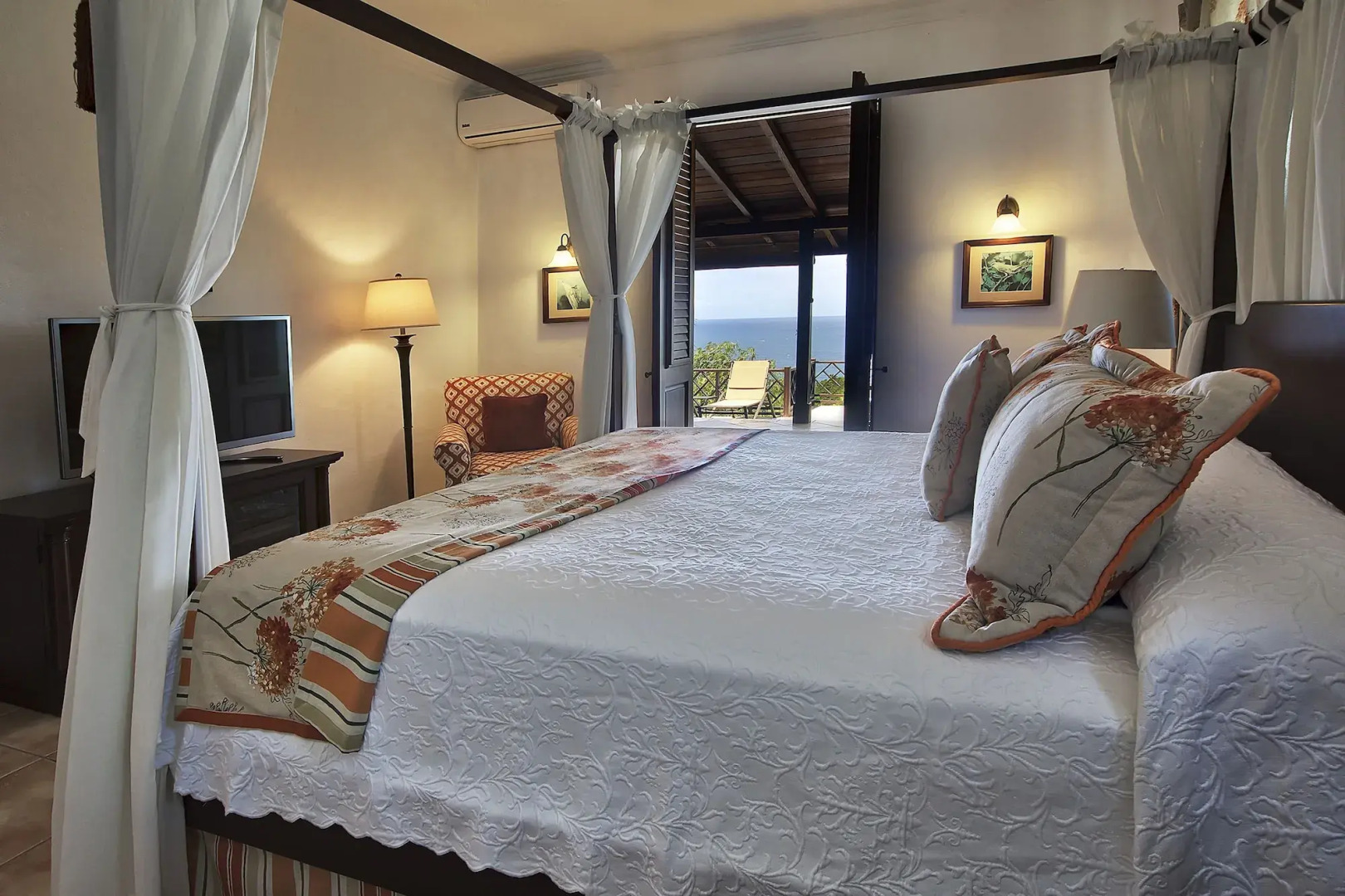 The Villas At Stonehaven