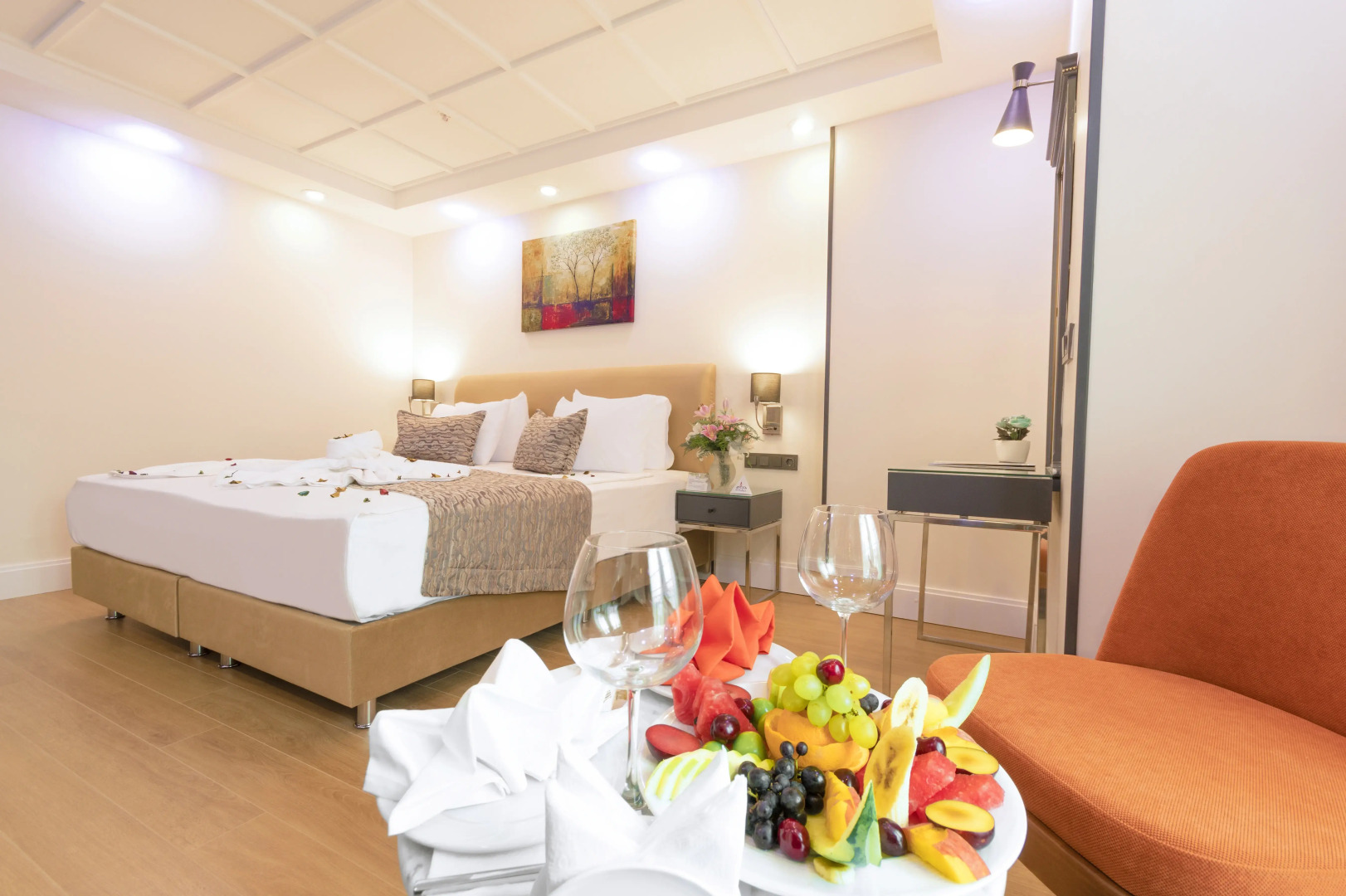 Antusa Design Hotel & Spa