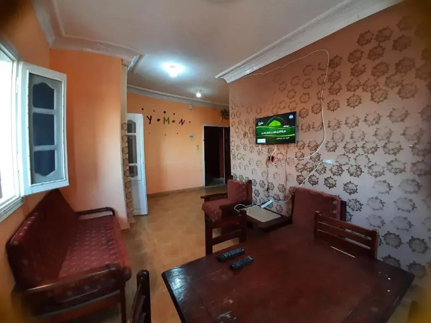 شقق مصيفيه فى مرسى مطروح