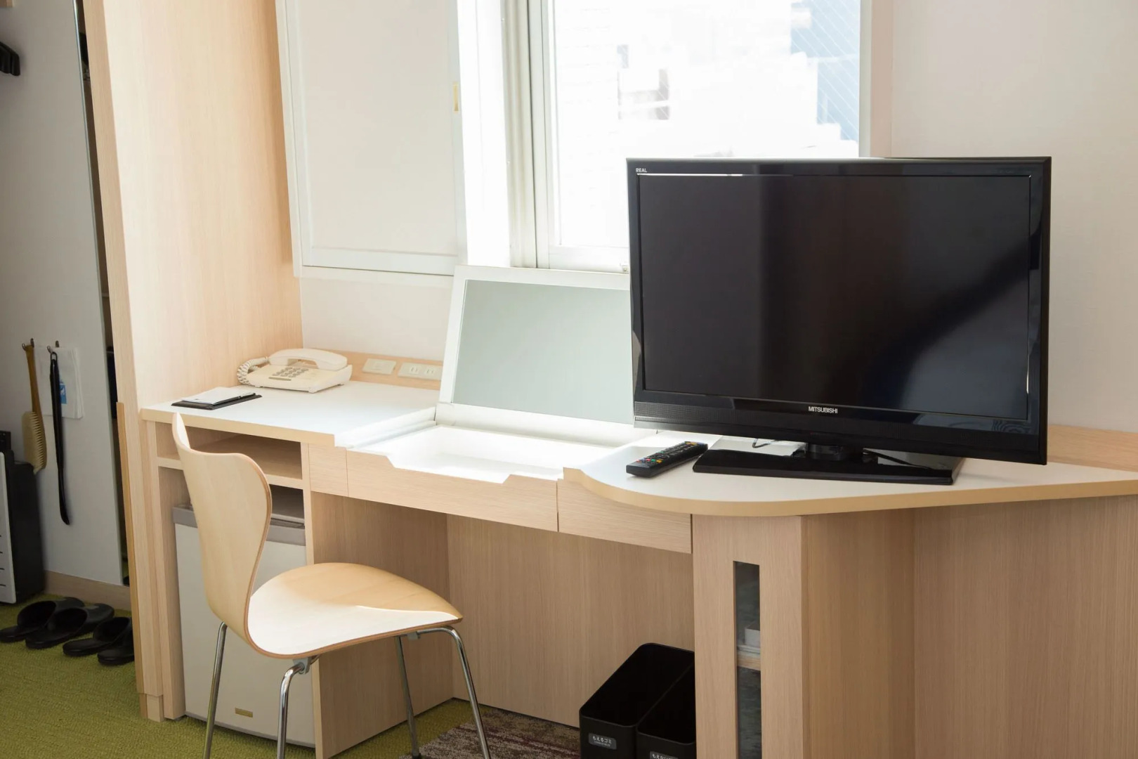 Meitetsu Inn Nagoya Nishiki