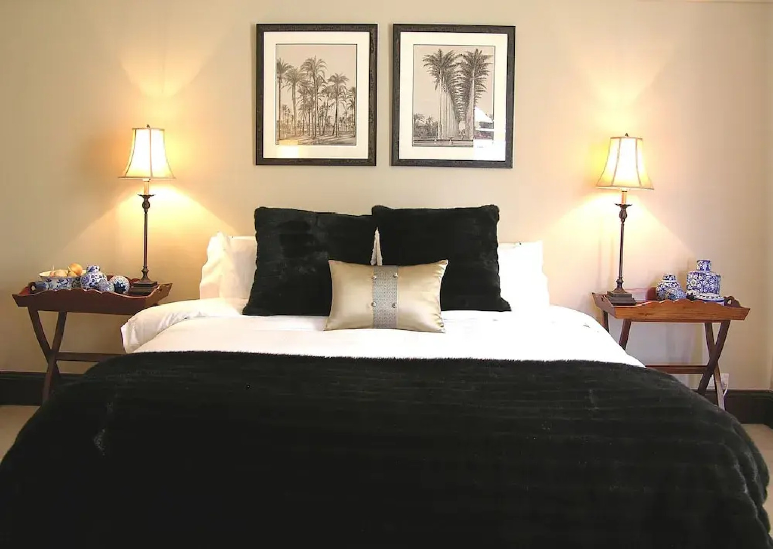 Bishop's Court Estate, Boutique Hotel