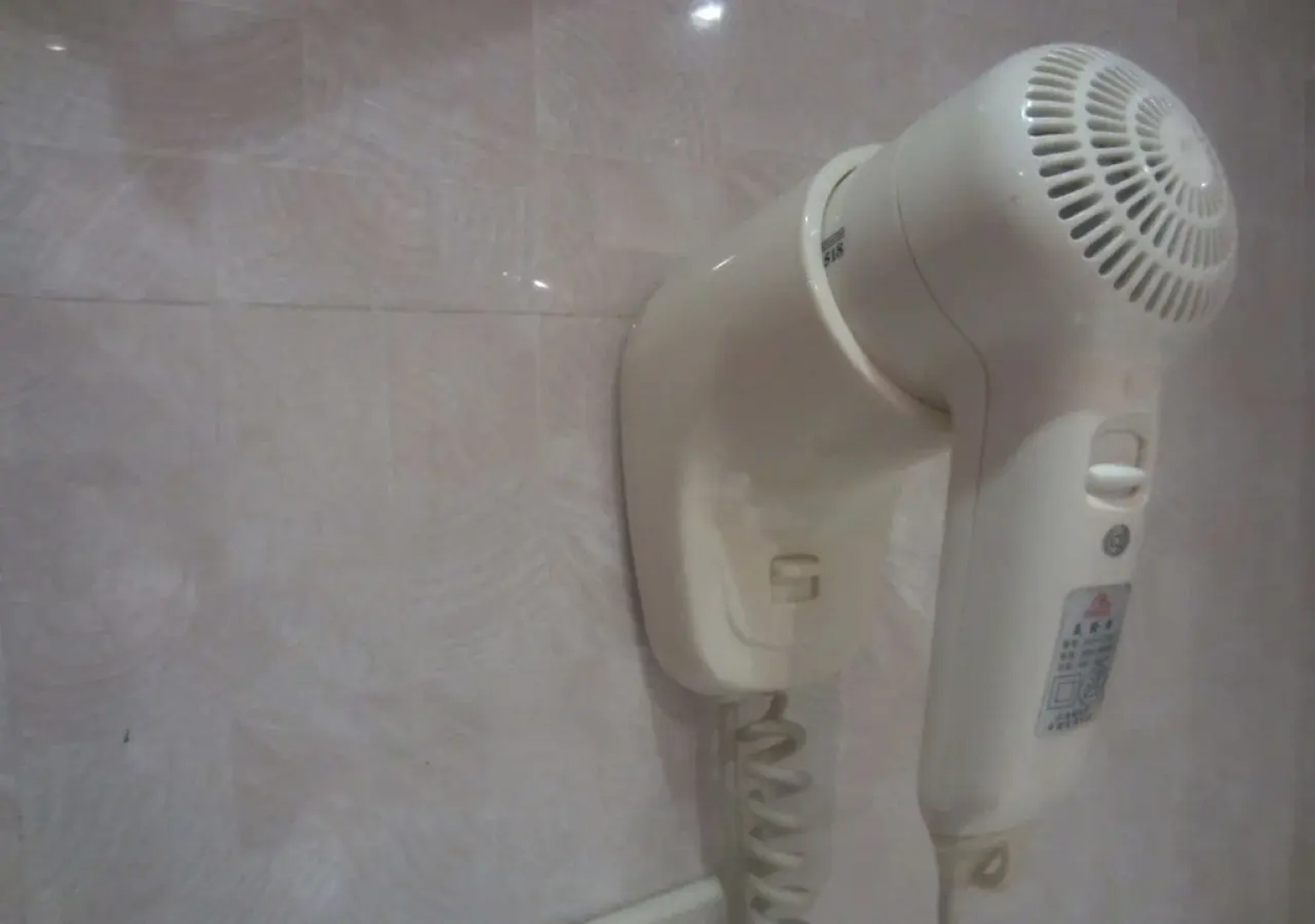 M Chereville Hotel Manila