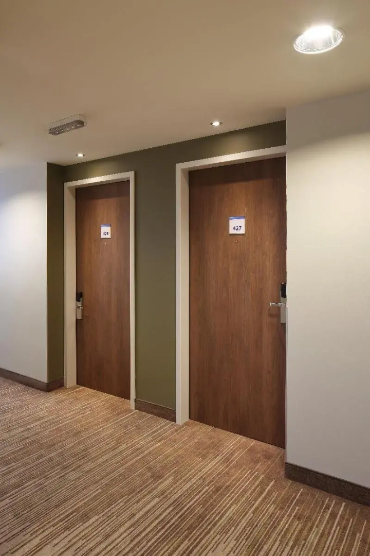 Holiday Inn Express Friedrichshafen by IHG