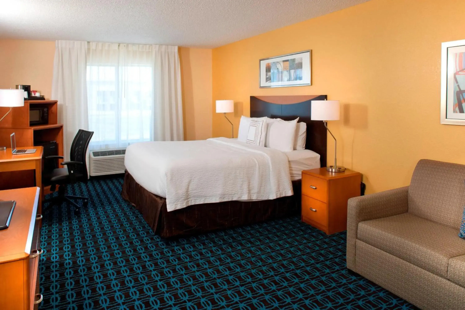 Fairfield Inn & Suites by Marriott Denver Tech Center/South