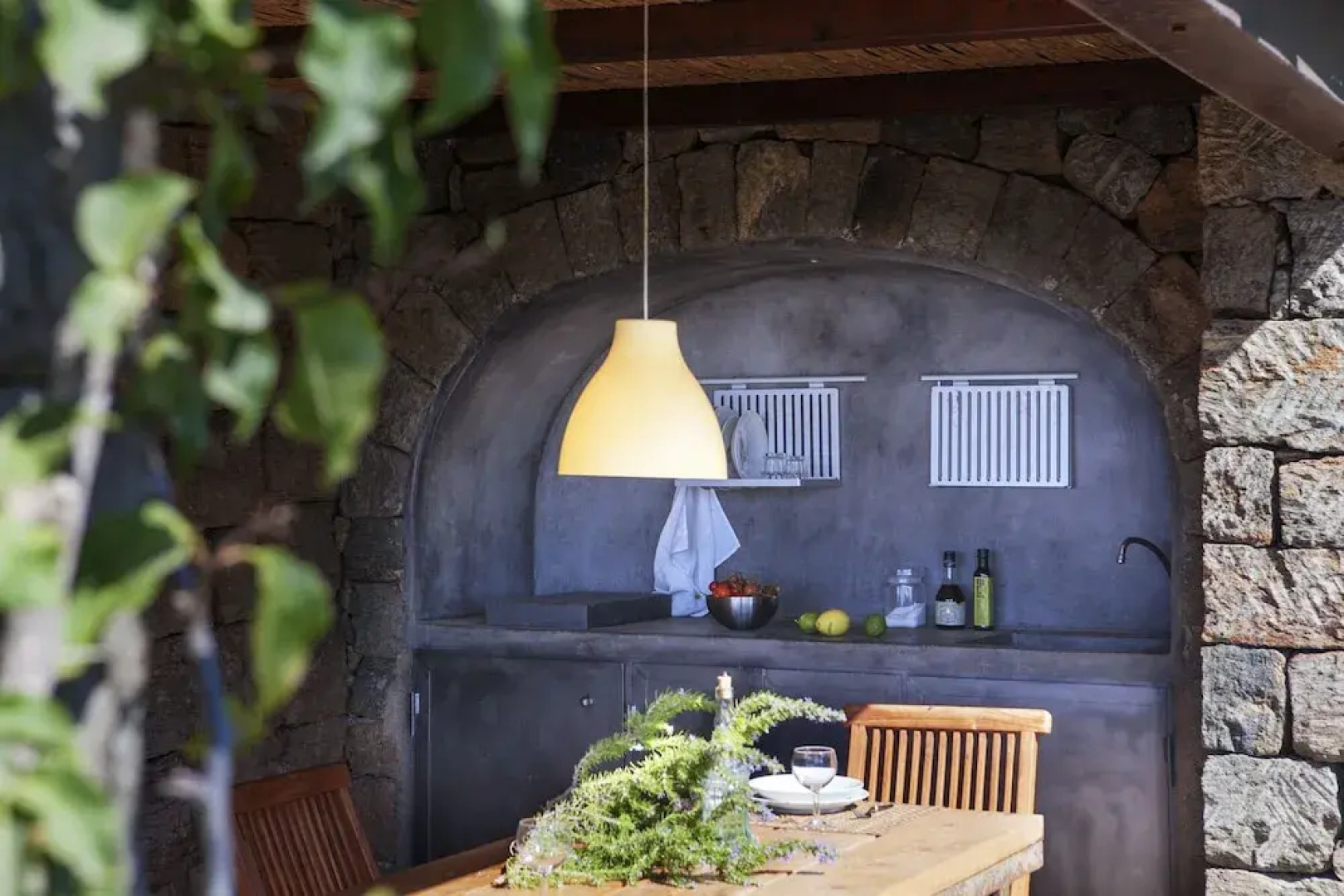 Tenuta Borgia