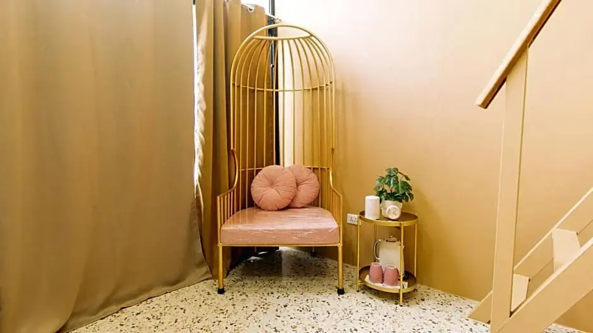 The Balilo Guesthouse