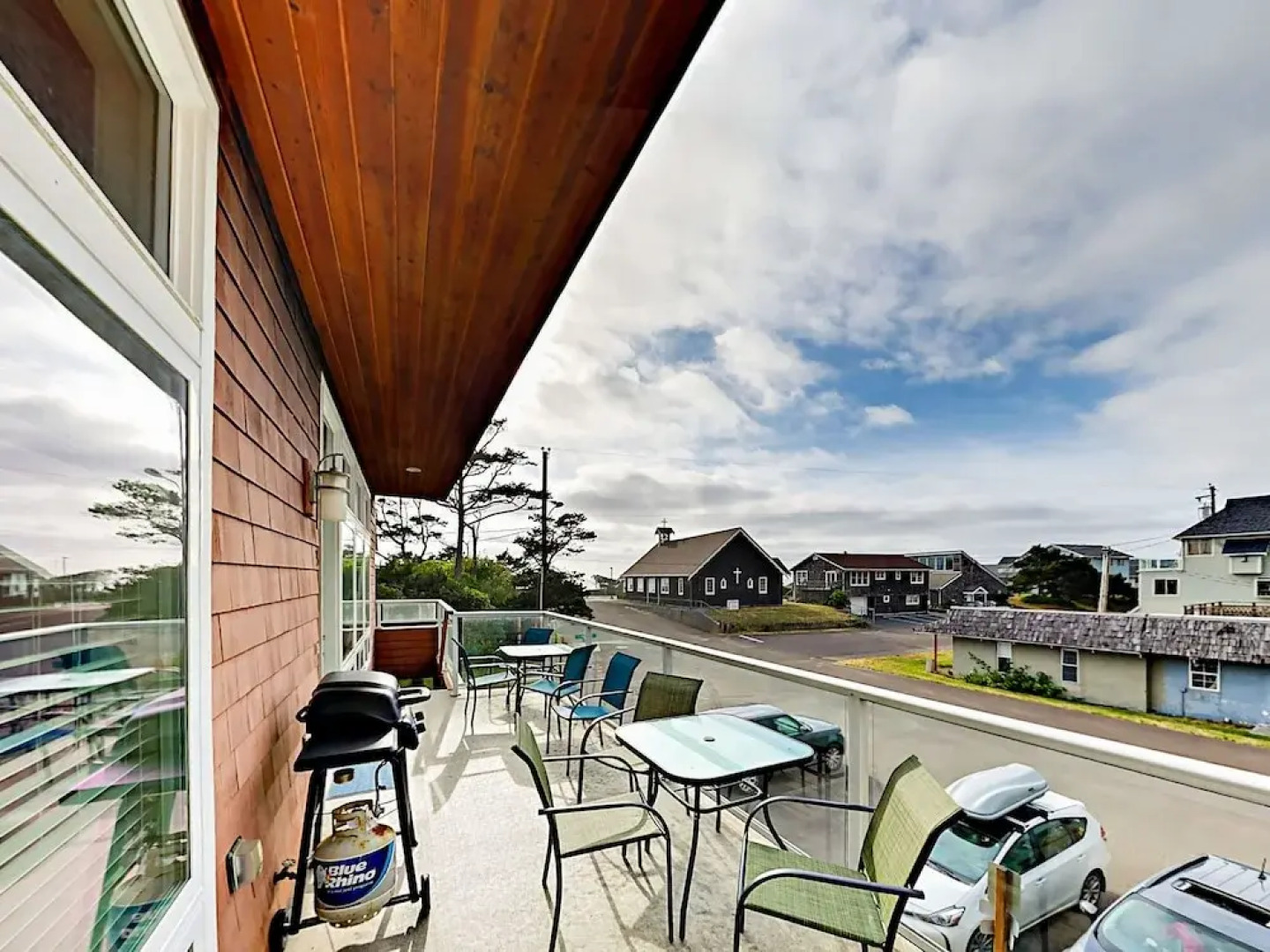 300-310 South Pacific St Townhouse Units, 1, 2 and 3 3 Bedrooms 3.5 Ba