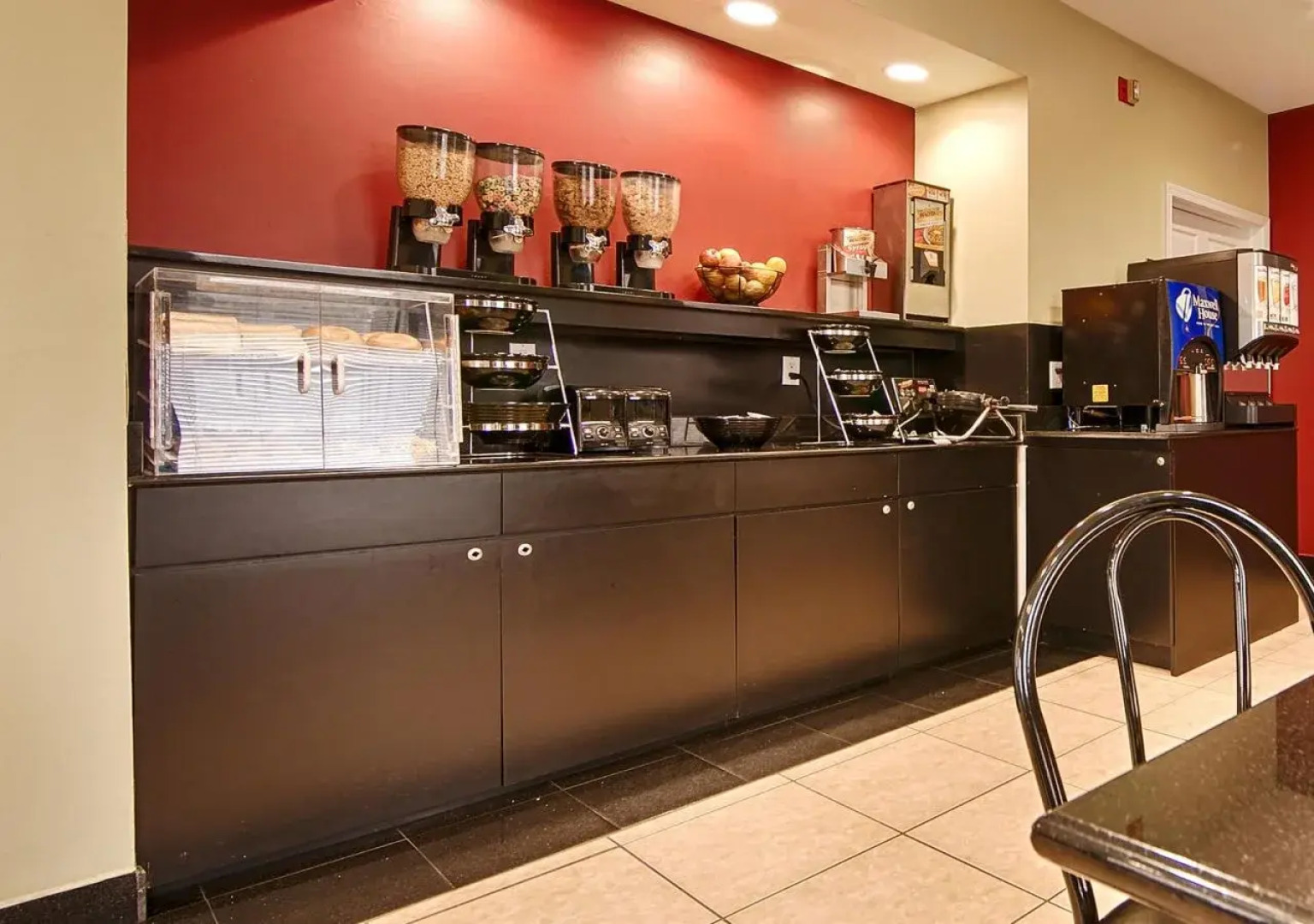 Best Western Garden State Inn